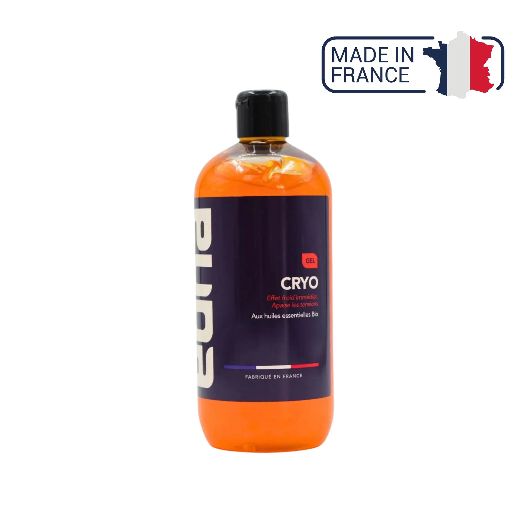 Gel Cryo - Apaise les tensions - Effet froid - Eona Eona 