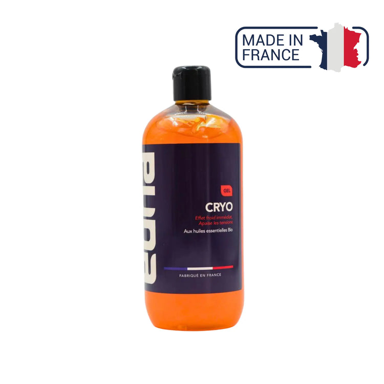 Gel Cryo - Apaise les tensions - Effet froid - Eona Eona 