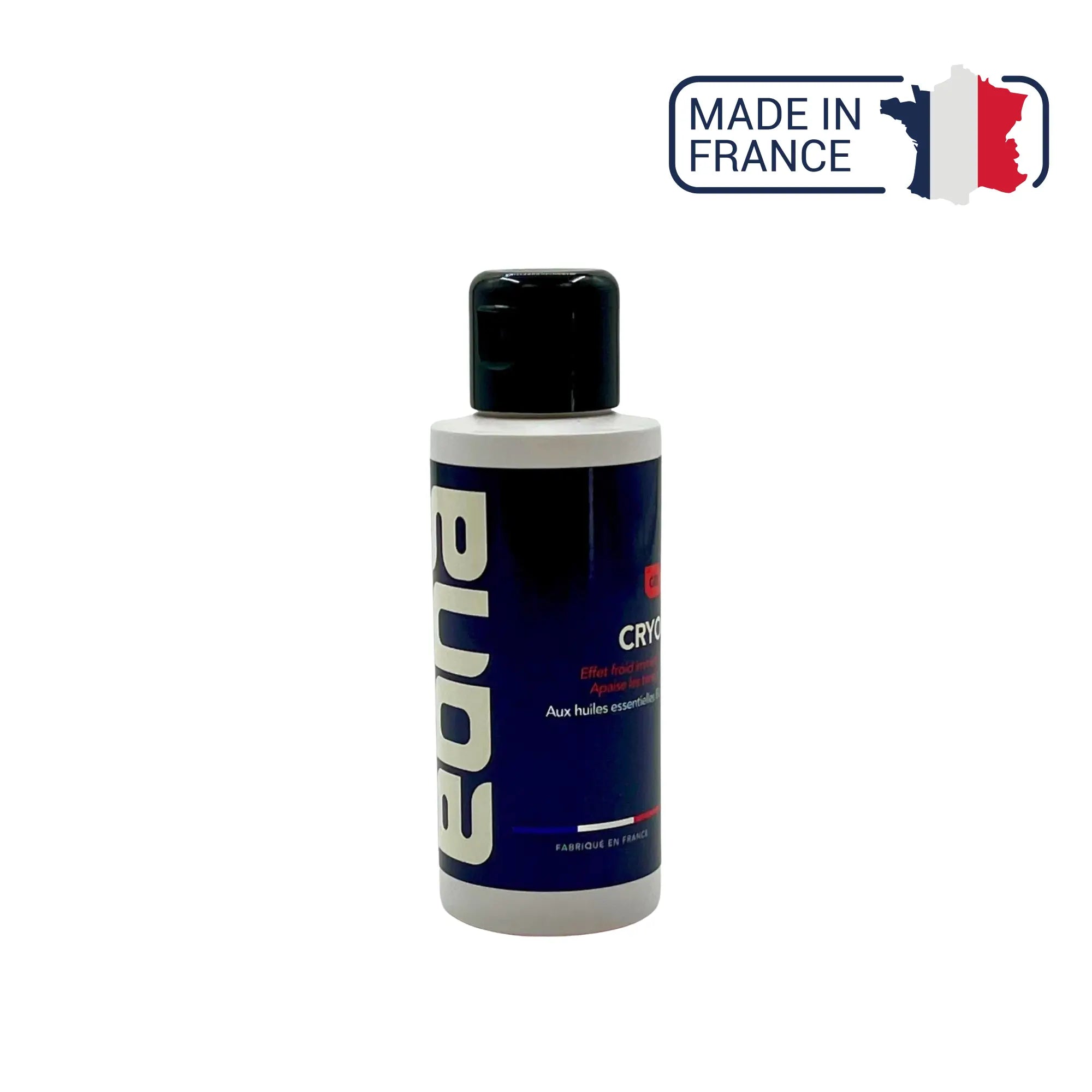 Gel Cryo - Apaise les tensions - Effet froid - Eona Eona 
