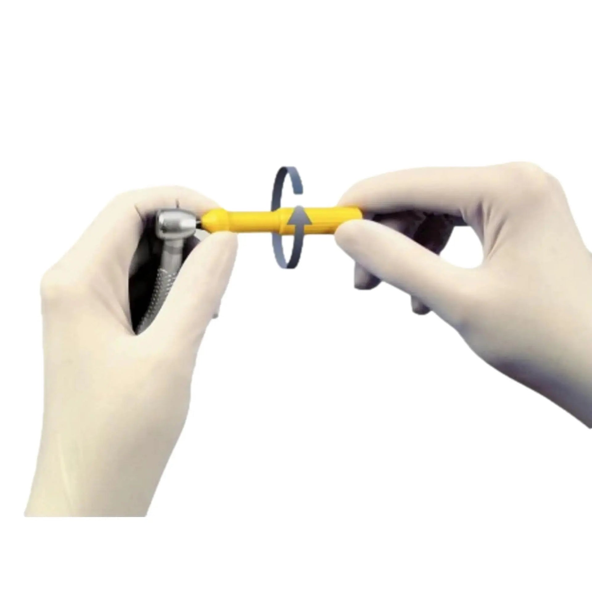 Graisseur Lubrimed - Bien Air - My Podologie