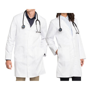 Hendaye - Blouse médicale blanche - Unisexe - 97 cm - Cherokee Cherokee Authentic Workwear 