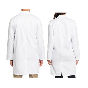 Hendaye - Blouse médicale blanche - Unisexe - 97 cm - Cherokee Cherokee Authentic Workwear 