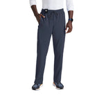Hudson - Men's Heavy Duty Medical Trousers - Grey's Anatomy Stretch