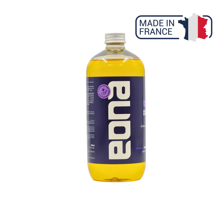 Huile de massage - Détente - Bio - 2 contenances - Eona Eona 