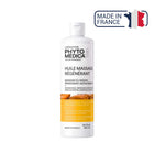 Huile fluide de Massage Régénérant - Argan - 500 ml - Phytomedica