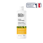 Dry Massage Oil - Camphor - two capacities - Phytomedica