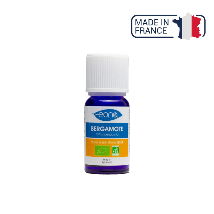 Huiles essentielles - Bio - 10ml - Eona Eona 