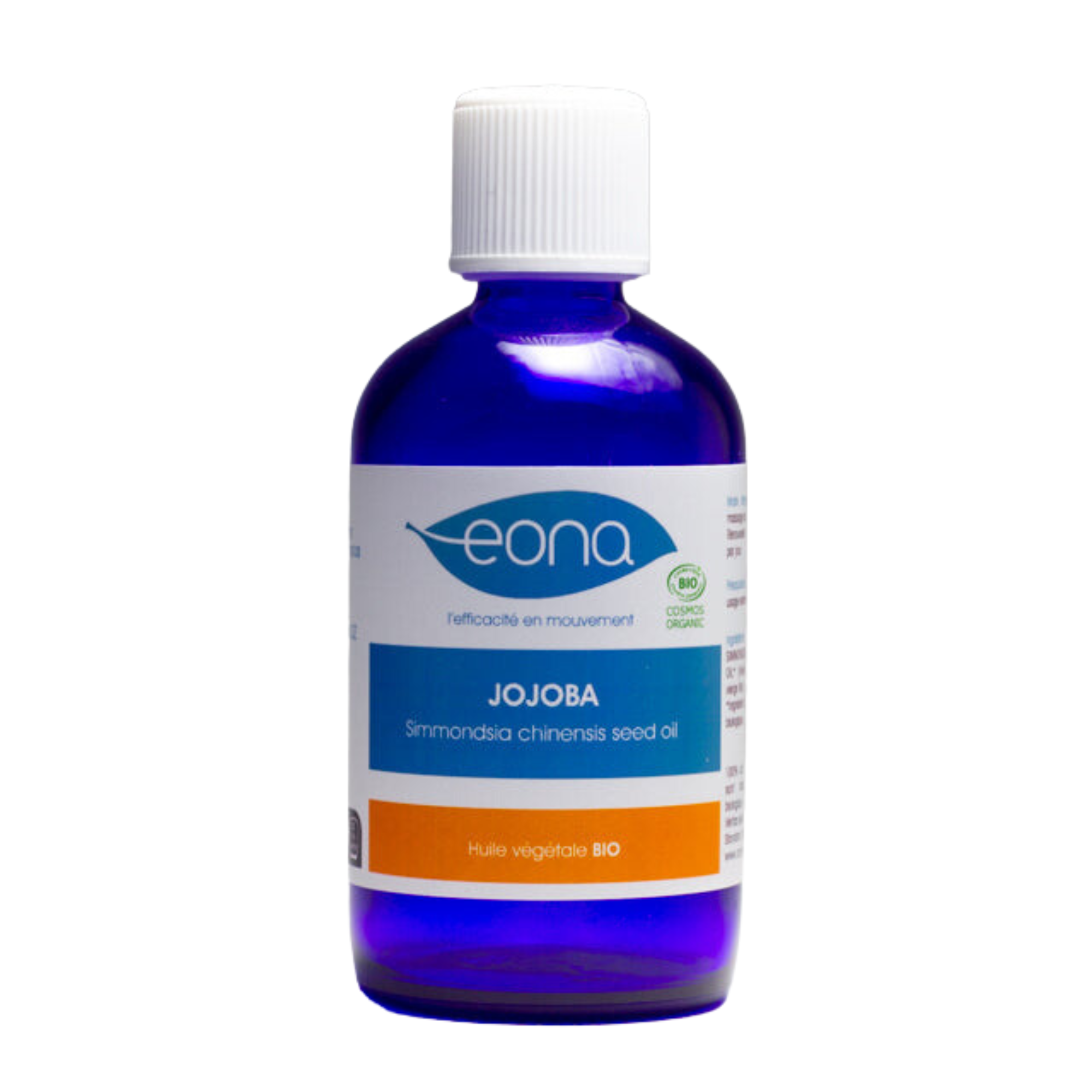 Huiles végétales - Soin du corps - 100 ml - Bio - Eona Eona