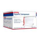 Hypafix Transparent - dressing retention film - 1 piece - BSN Medical
