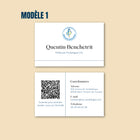 Printing &amp; creation of business cards