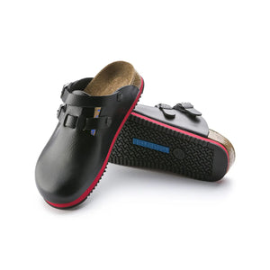 Kay SL - Sabot Cuir naturel - Plusieurs coloris - Birkenstock Birkenstock 