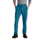 kyiv - Medical trousers - Men's - Skechers Slip-ins