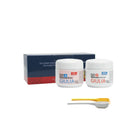 Kit Silicone et Catalyseur GIULIA - Shore A2-3 - A + B - Herbitas