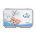 B/S Classic Starter Kit - Starter Set - 40 tabs - Width 3mm - B/S-Spange