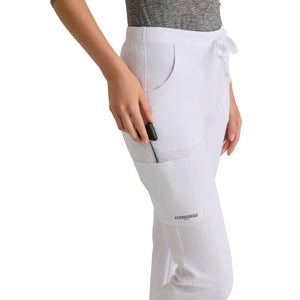 Kora - Pantalon médical cargo - Femme - Skechers SKECHERS 
