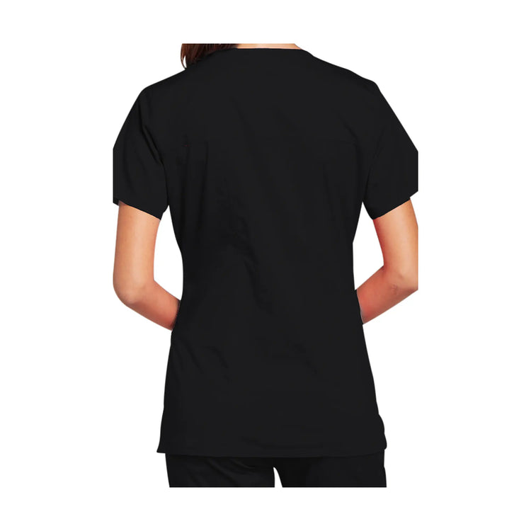 La Rochelle - Tunique col V - Femme - Cherokee Cherokee Authentic Workwear 