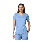 La Rochelle - V-neck tunic - Women - Cherokee