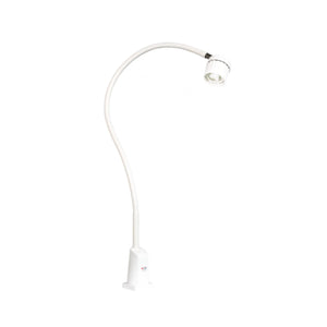 Lampe Halogène Tina 20W L.65cm ou L.100cm - LID LID 
