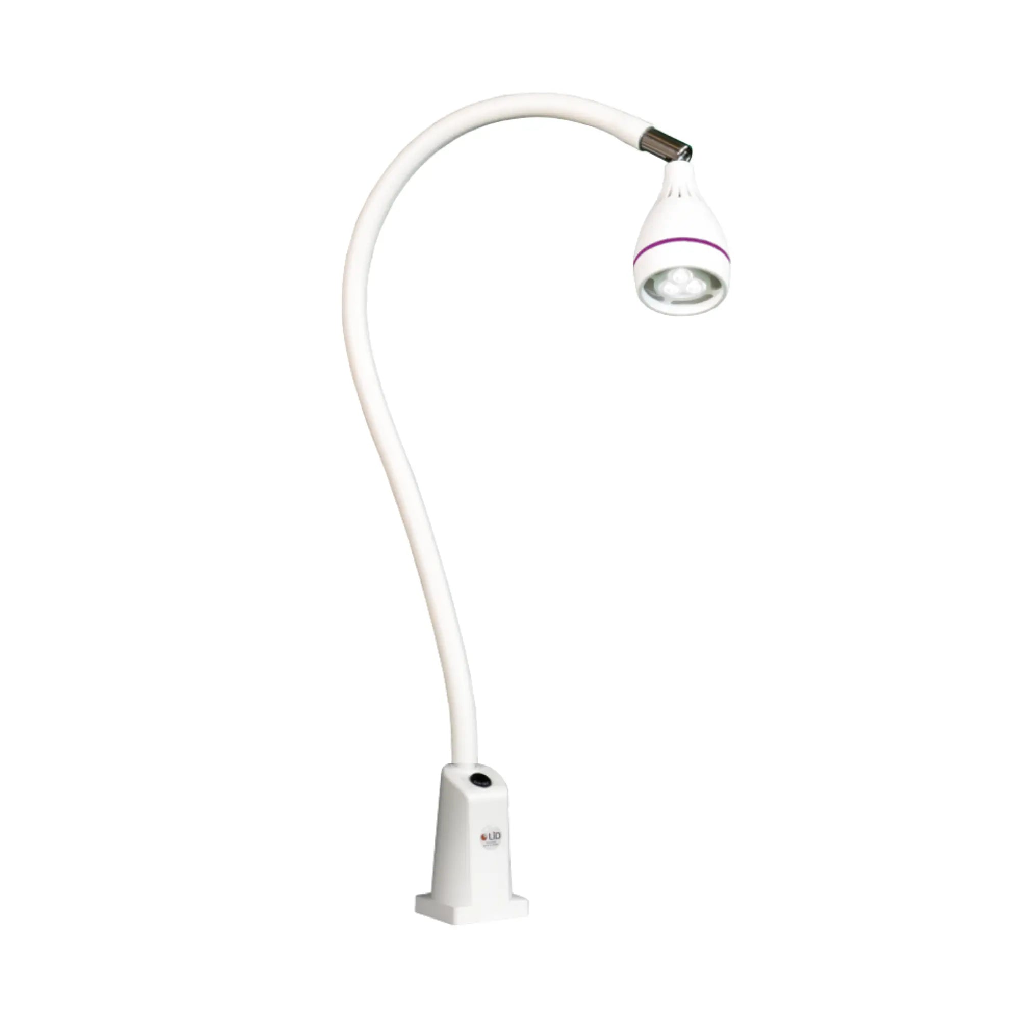 Lampe LED Carla Focus (10°) 4.4W L.65CM, L.100cm ou L.123cm - LID LID 