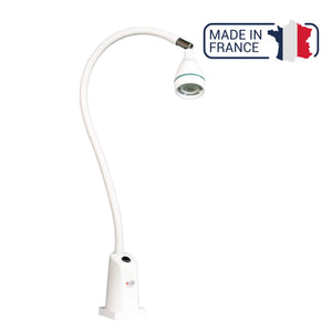 Lampe LED Carla (25°) 4.2W L.65CM, L.100cm ou L.123cm - LID