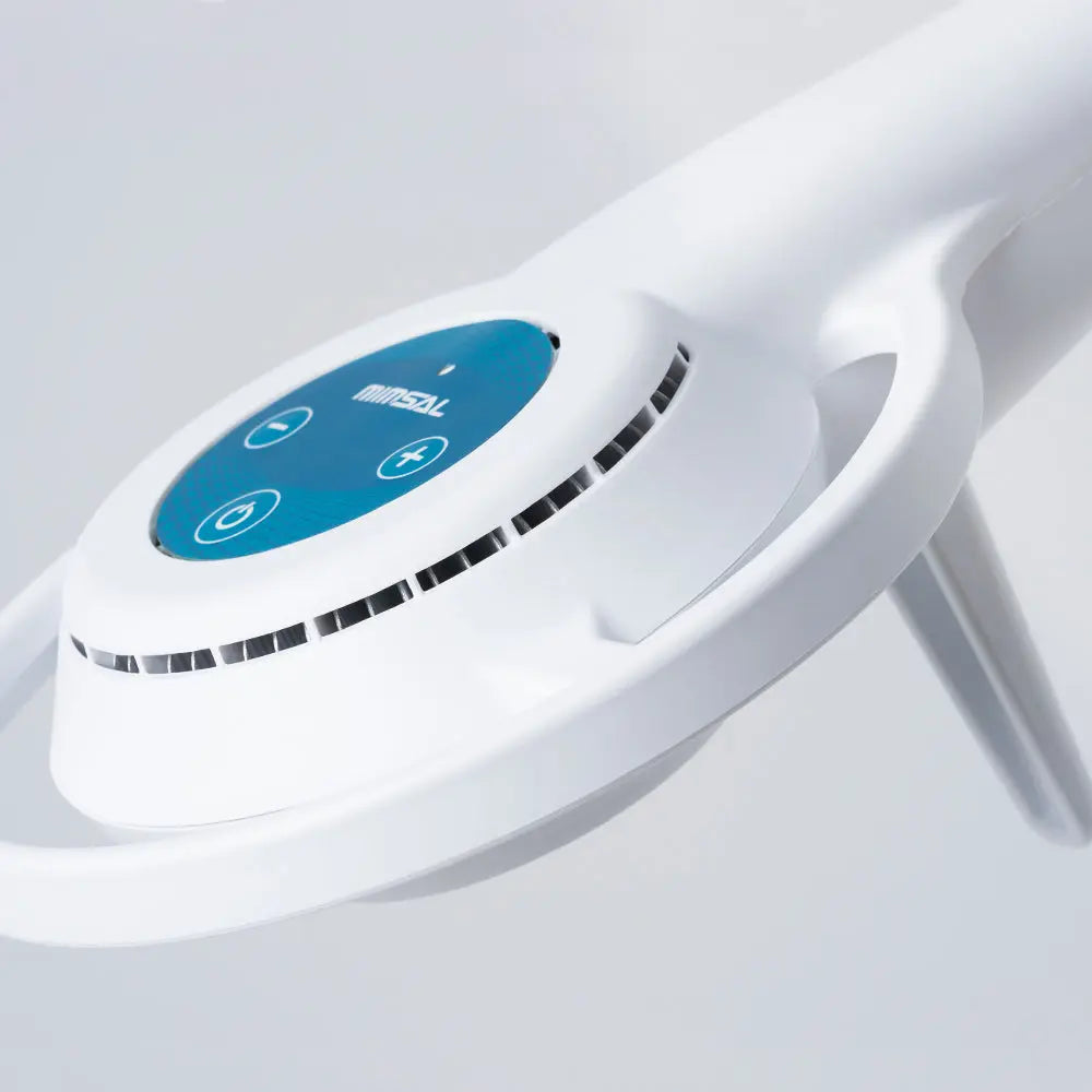 LED articulated lamp - MS LED - MIMSAL