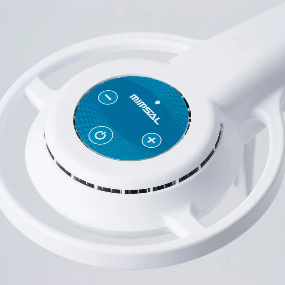 LED articulated lamp - MS LED - MIMSAL