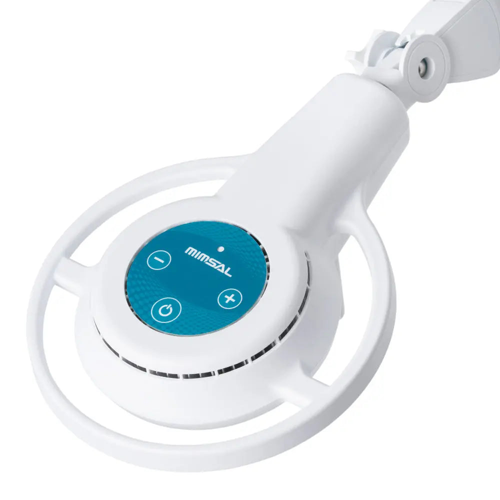 LED articulated lamp - MS LED - MIMSAL