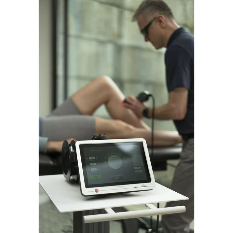 Lightforce® FXi 15W Laser Therapy - Chattanooga® - My Medical