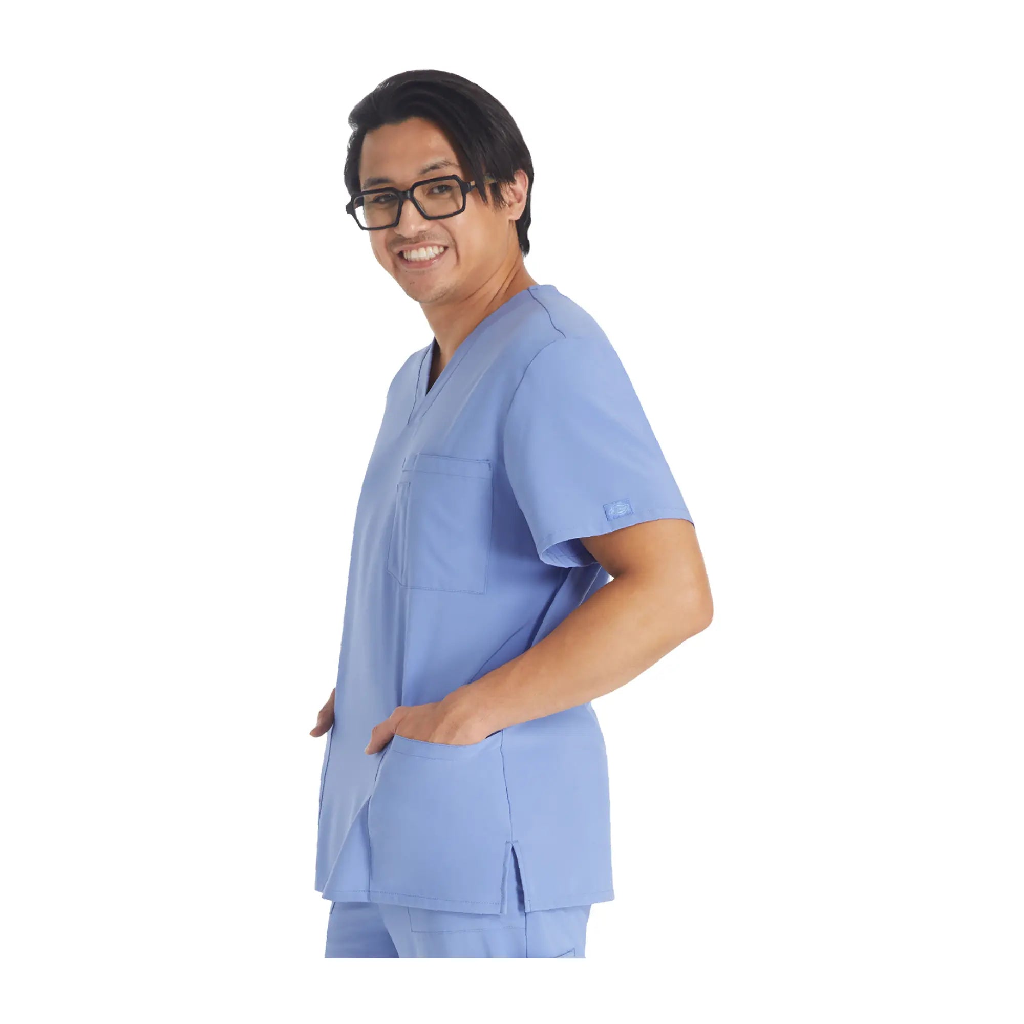 Lille - Tunique col V - Homme - Dickies Dickies 