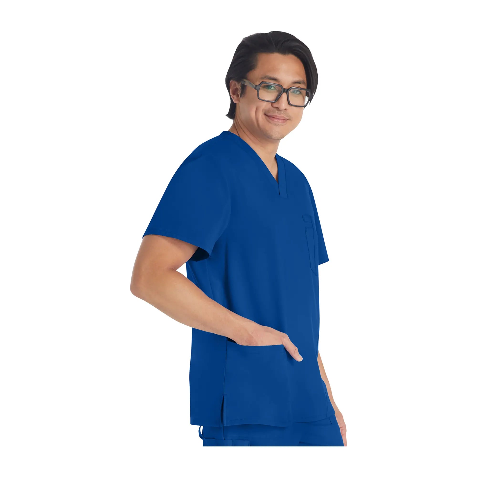 Lille - Tunique col V - Homme - Dickies Dickies 