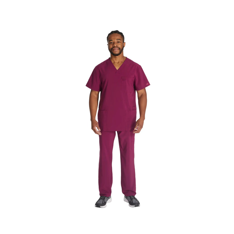 Lille - Tunique col V - Homme - Dickies Dickies 