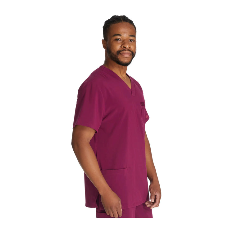 Lille - Tunique col V - Homme - Dickies Dickies 