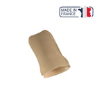 Lot de 10 doigtiers ajustables - 2 tailles différentes - EPITACT