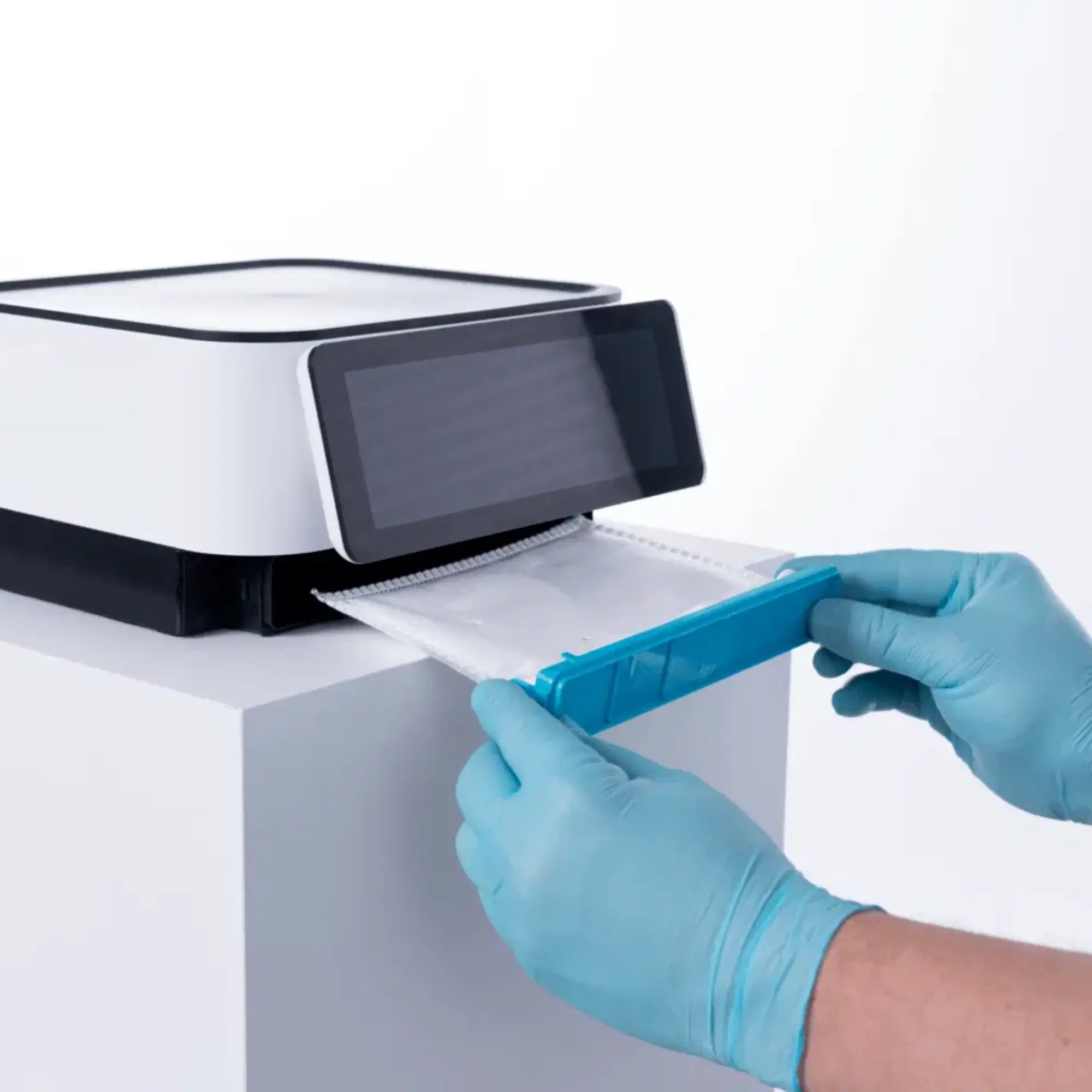 Lot de 4 sacs d'aspiration - Podolog Nova Pro Ruck 