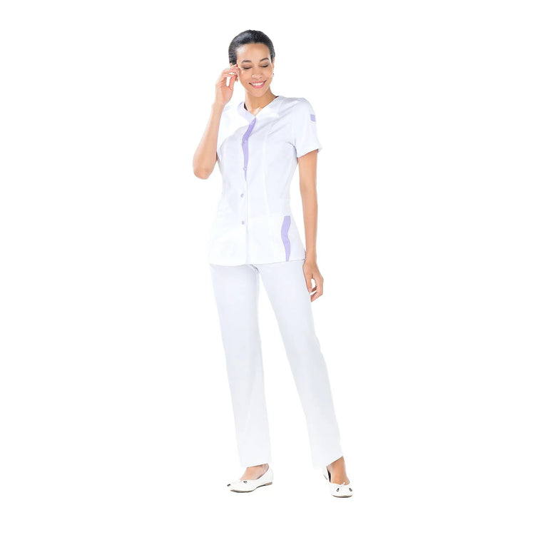 Lucile - Tunique - Manches courtes - Femme - 70 cm My Blouse 