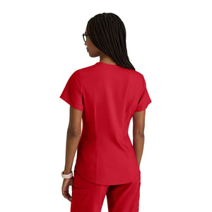 Luma - V-neck tunic - Women - Grey’s Anatomy Evolve Grey’s Anatomy 