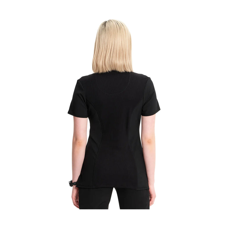 Lyon - Tunique à col rond - Femme - Cherokee Cherokee Medical Uniforms 