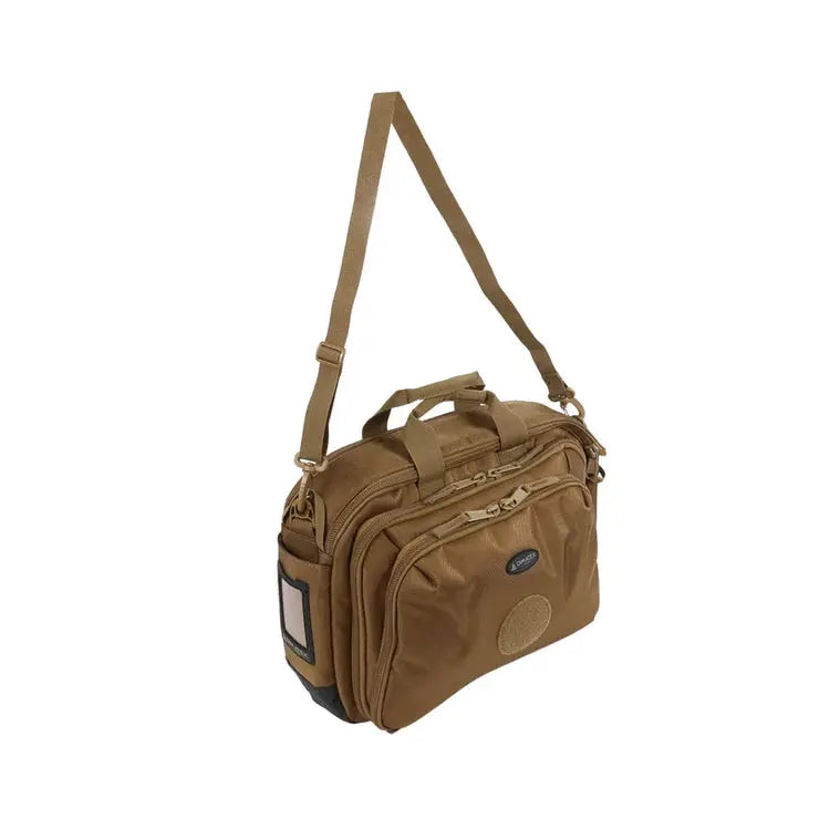 Mallette CONTROL 17 - 3 couleurs disponibles - DIMATEX DIMATEX 