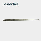 Blade holder handle - Gouge - 13.5 cm - Stainless steel - Essential by My Podologie