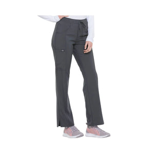 Marseille - Pantalon droit cordon de serrage - Femme - Dickies Dickies 