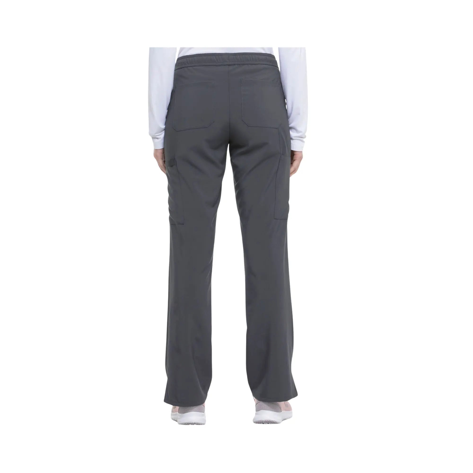 Marseille - Pantalon droit cordon de serrage - Femme - Dickies Dickies 