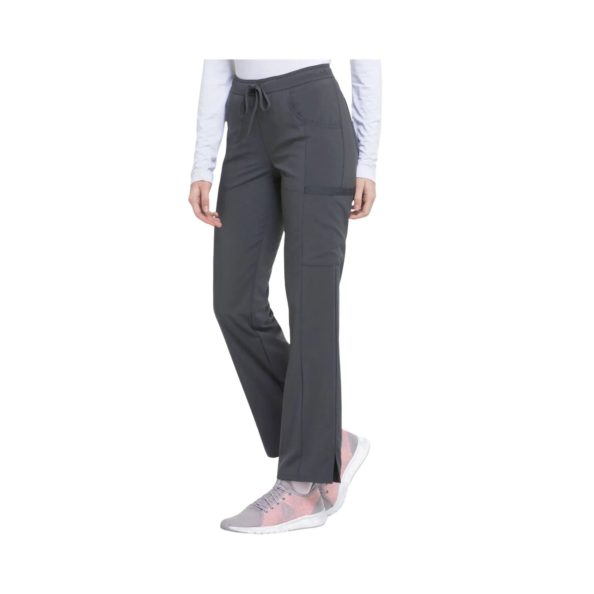 Marseille - Pantalon droit cordon de serrage - Femme - Dickies Dickies 