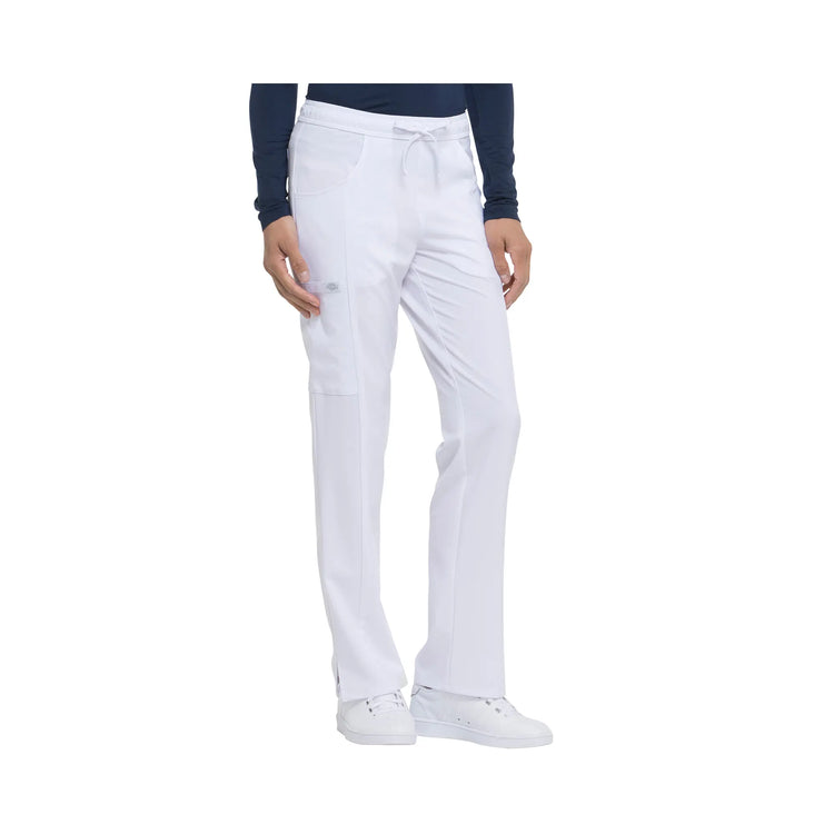 Marseille - Pantalon droit cordon de serrage - Femme - Dickies Dickies 