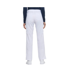 Marseille - Pantalon droit cordon de serrage - Femme - Dickies Dickies 