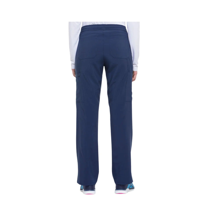 Marseille - Pantalon droit cordon de serrage - Femme - Dickies Dickies 