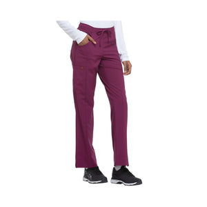 Marseille - Pantalon droit cordon de serrage - Femme - Dickies Dickies 