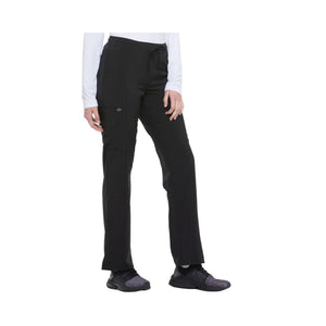 Marseille - Pantalon droit cordon de serrage - Femme - Dickies Dickies 
