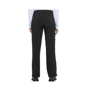 Marseille - Pantalon droit cordon de serrage - Femme - Dickies Dickies 