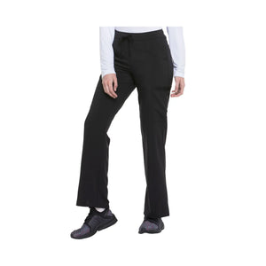 Marseille - Pantalon droit cordon de serrage - Femme - Dickies Dickies 
