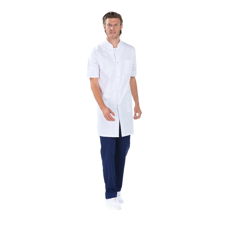 Mathieu - Blouse - Manches courtes - Homme - 95 cm My Blouse 